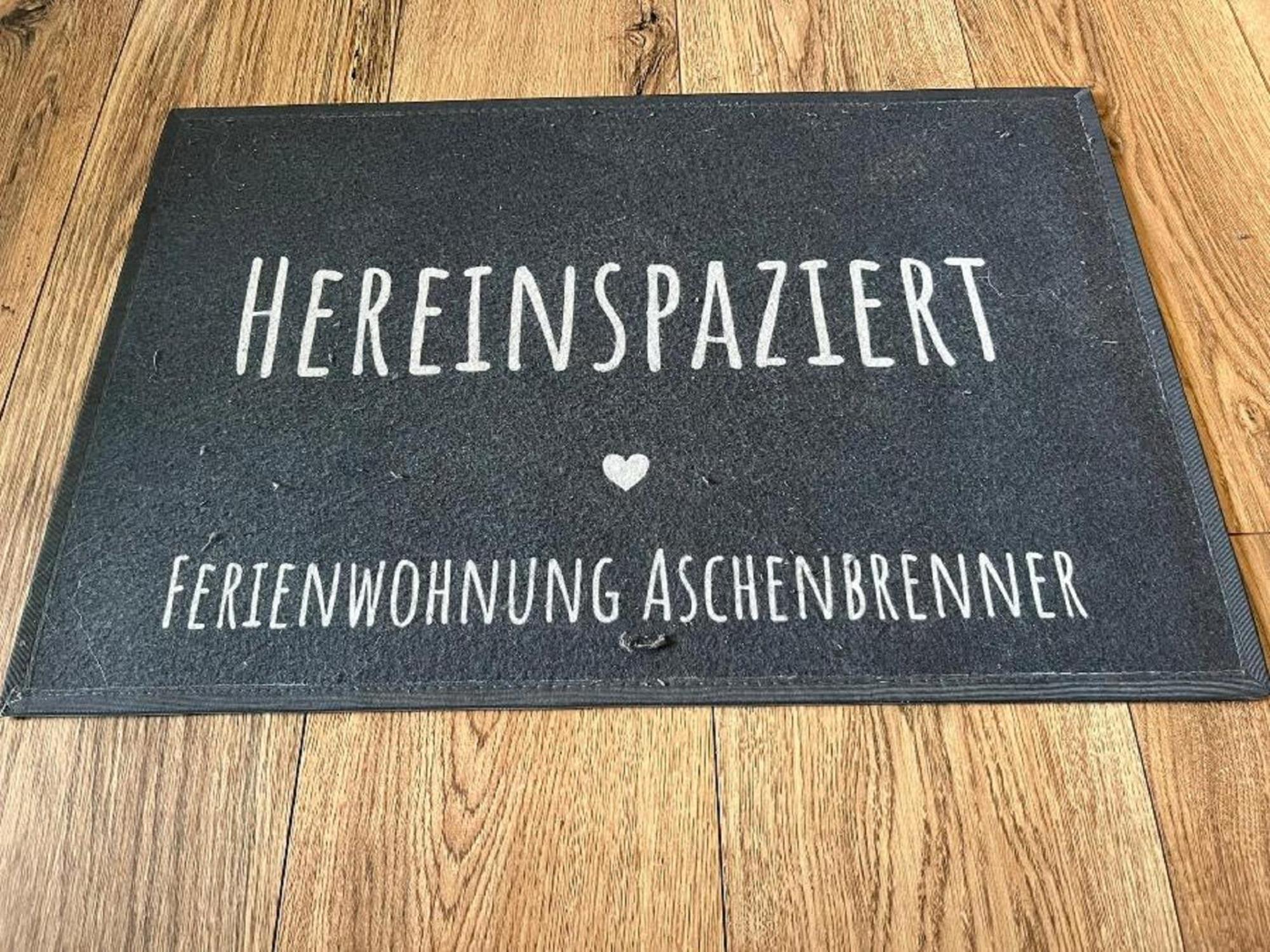 Fewo Astrid Aschenbrenner أراتش المظهر الخارجي الصورة